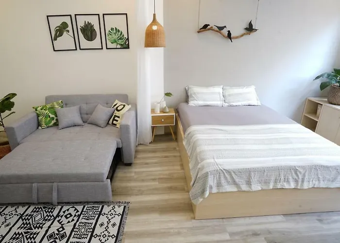 Botanic House Saigon