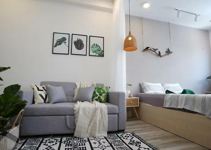 Botanic House Saigon