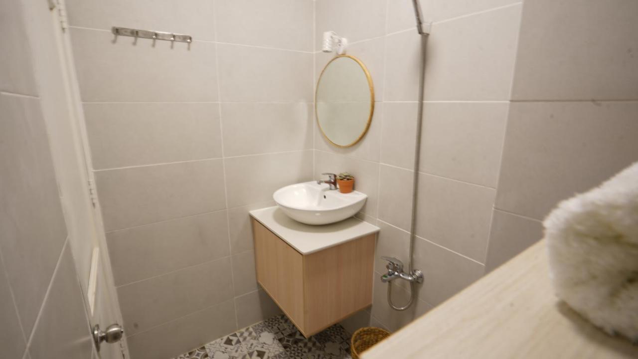 Botanic House Saigon * Hô Chi Minh-Ville