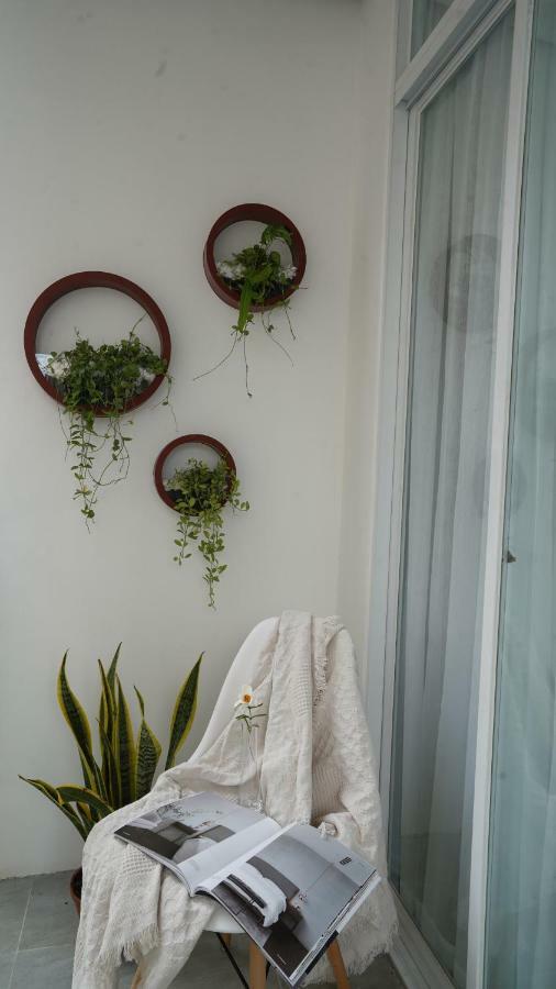 Botanic House Saigon Maison d'hôtes