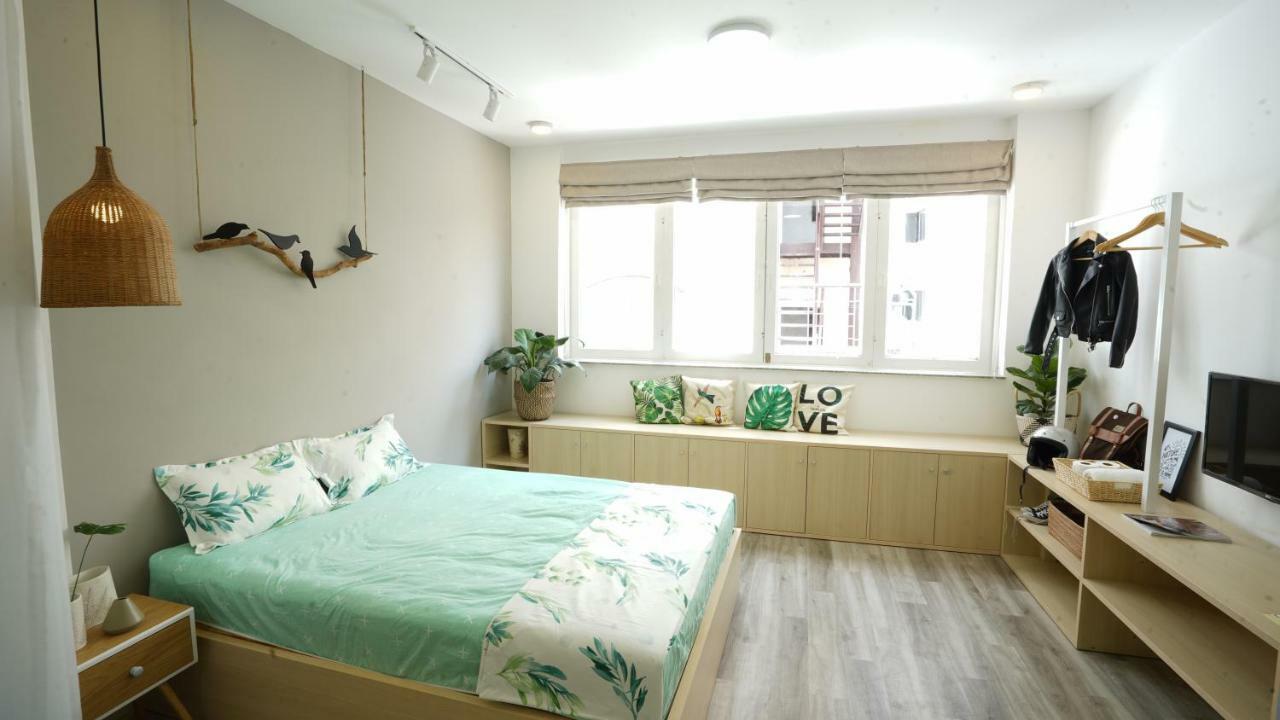 Botanic House Saigon Hô Chi Minh-Ville