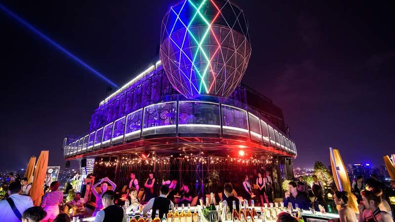 Botanic House Saigon * Ho-Chi-Minh-Stadt
