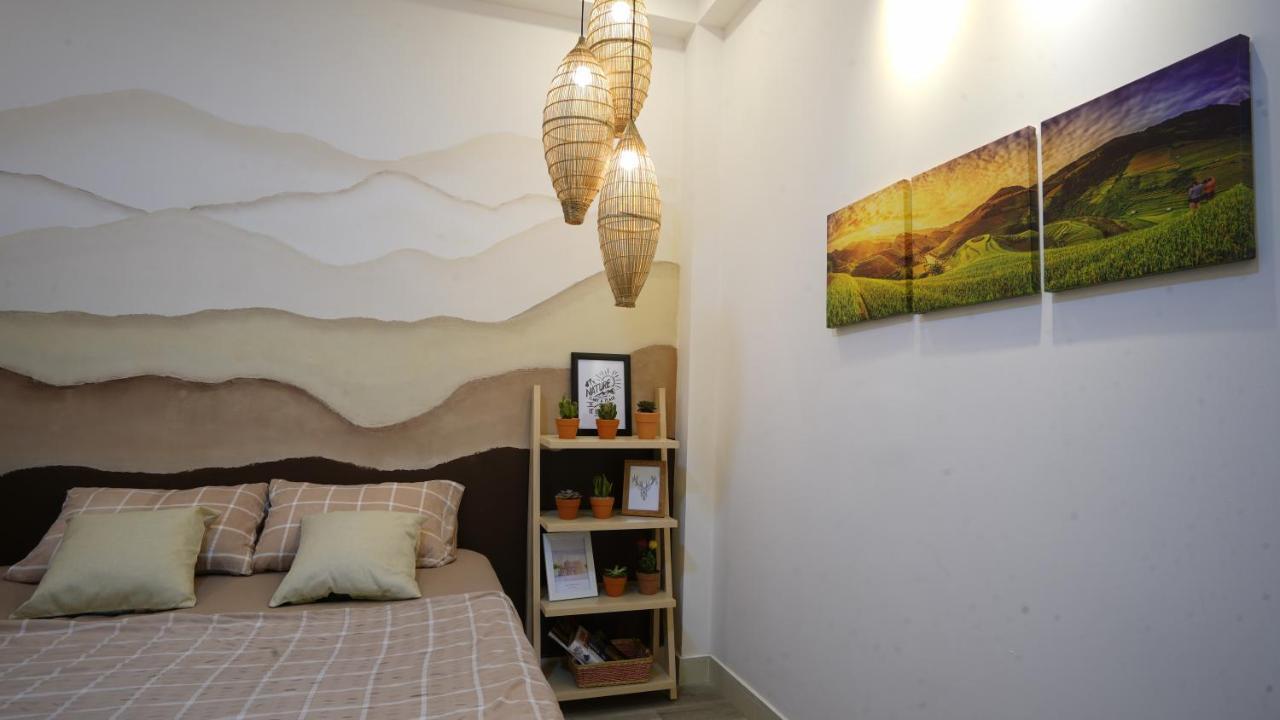 Gasthof Botanic House Saigon *