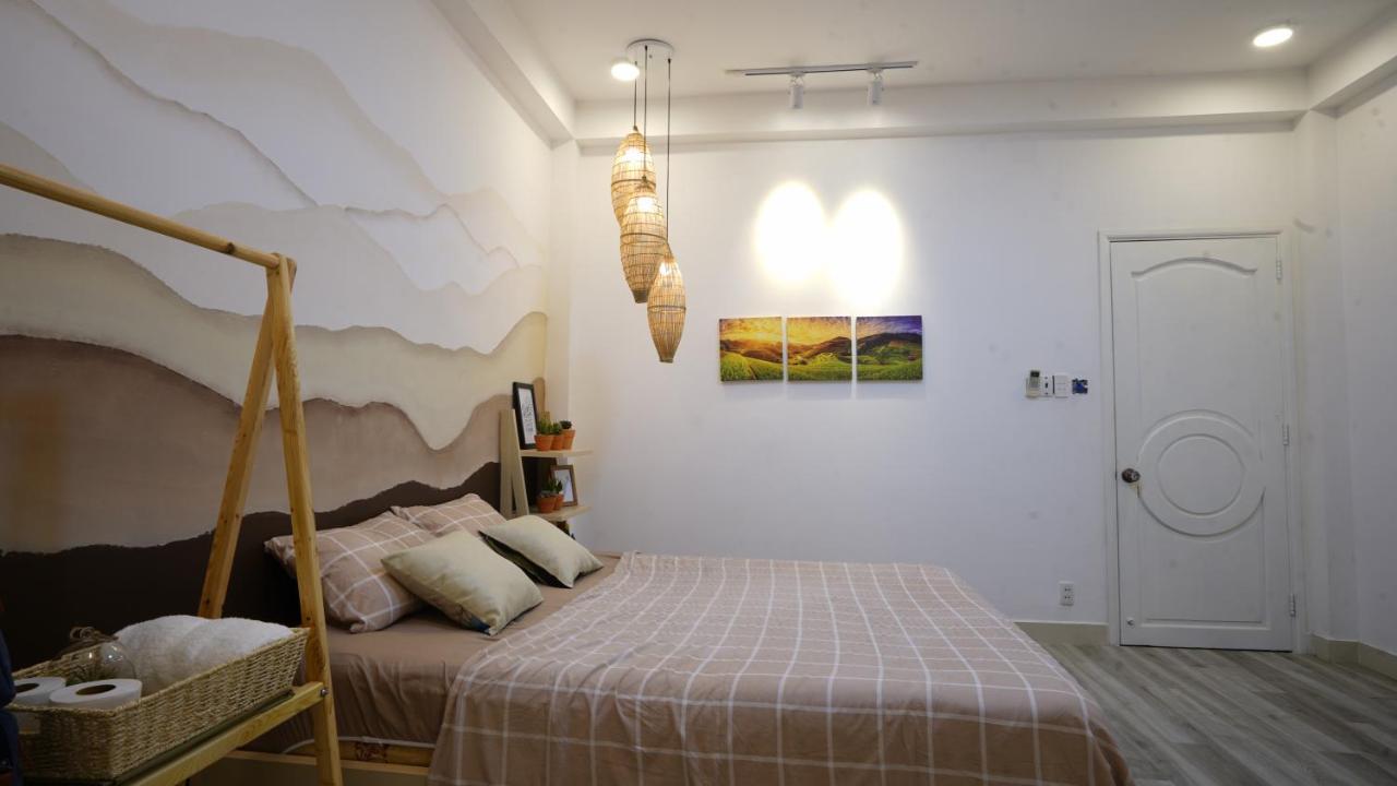 Gasthof Botanic House Saigon *