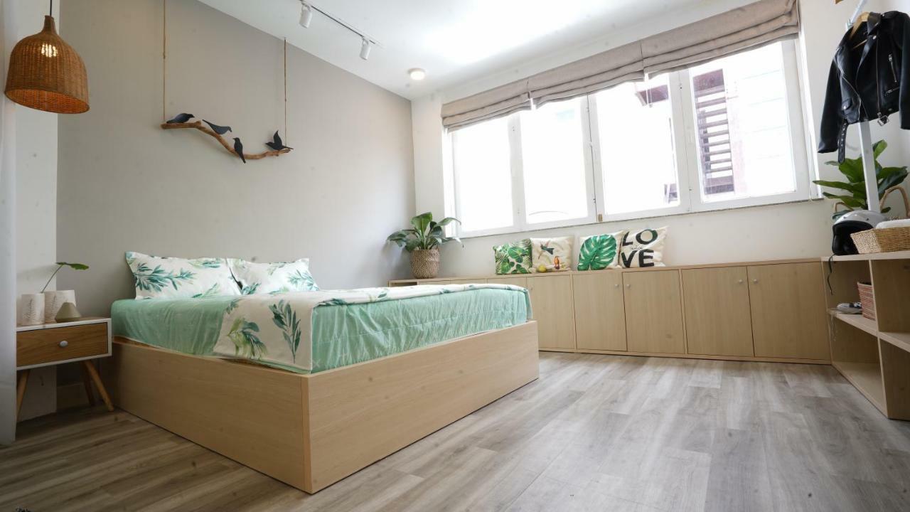 Botanic House Saigon Gasthof *